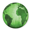 Green Earth magnets