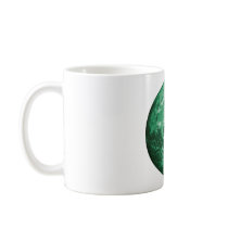 green earth mugs