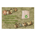 Green Earth Poster1 posters