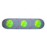 Green Earth Skateboard