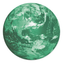 green earth stickers