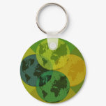 Green Earths