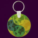 Green Earths