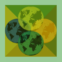 Green Earths