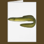 Green Eel