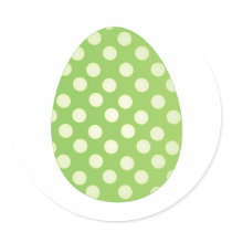 Green Egg stickers by candystore Green Egg stickers