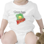 Green Eggs and Bacon Tshirts