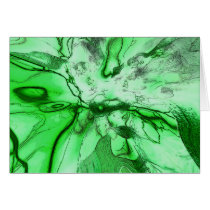 Green Eggs and Ham Greeting Cards