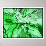 Green Eggs and Ham Posters