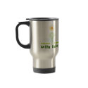 Green Energy Mug mug