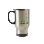 Green Energy Mug mugs