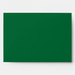 Green Envelope