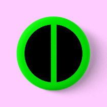 Green Equality Button buttons