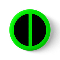 Green Equality Button