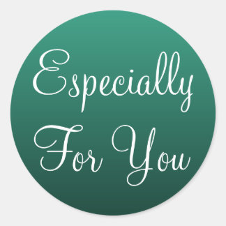 Baked Especially For You Gifts on Zazzle
