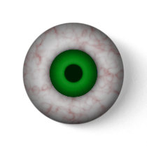 Green Eye Button