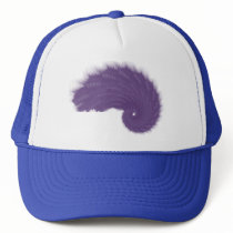 Green Eye Fractal copy hats by Moondial Green Eye Fractal copy hats
