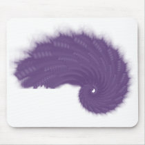 Green Eye Fractal copy mousepads by Moondial Green Eye Fractal copy mousepads