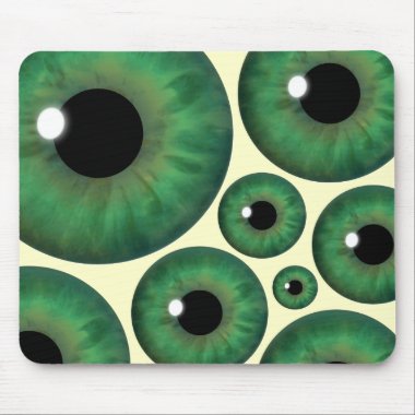 Unique Business Office Mousepads or Mousemats