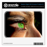 Green Eye WD Elements SE Skin
