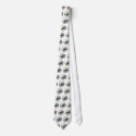 Green Eyeball Tie by mrboma Green Eyeball Tie