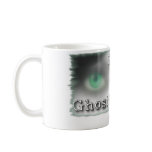 Green Eyes Mugs