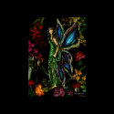 Green Fairy posters by moondrasun Green Fairy posters