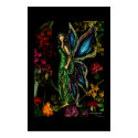 Green Fairy posters by moondrasun Green Fairy posters