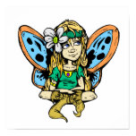 Green Fairy