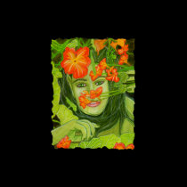 Green Fairy T-Shirt
