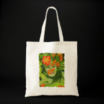 Green Fairy Tote bags