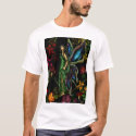 Green Fairy t-shirts
