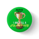 GREEN FALL BUTTON