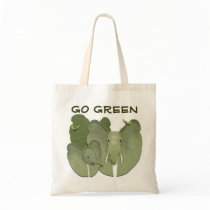 _Green Fantasy_#A540 bags