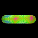 Green Fantasy Skateboard skateboards