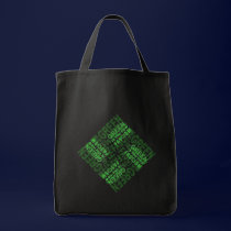 Green Fascism bags