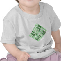 Green Fascism T-shirts