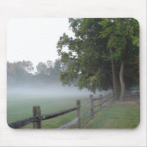 Green Fields of America mousepads