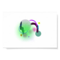 Green Fireworks posters