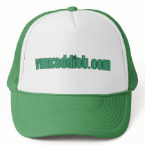 Green Flip Hat
