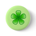 green flower buttons