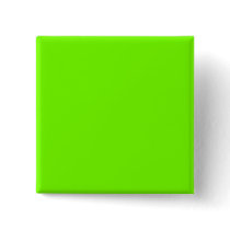 green fluorescent button