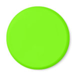 green fluorescent magnets
