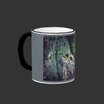 Green for hope mugs