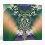 Green Fractal Binder