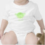 Green Frog Sapo Verde t-shirts