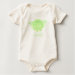 Infant Organic Onesie / Creeper