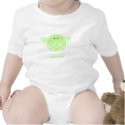 Green Frog Sapo Verde t-shirts