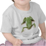 Green-Frog Shirts