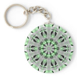 Green Gamma Ray keychains